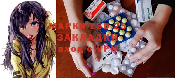 гидра Алексеевка